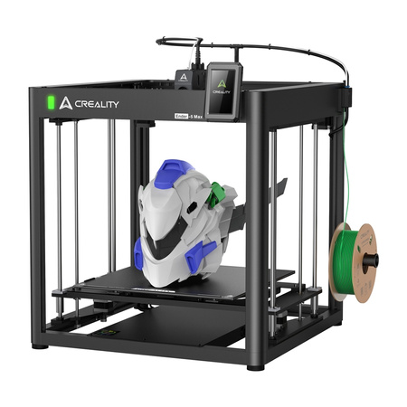 Creality Ender-5 Max 3D Printer Creality Ender-5 Max 3D Printer